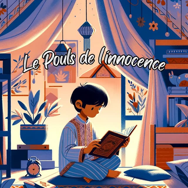 Le Pouls de l'innocence - Musique Douce Ensemble