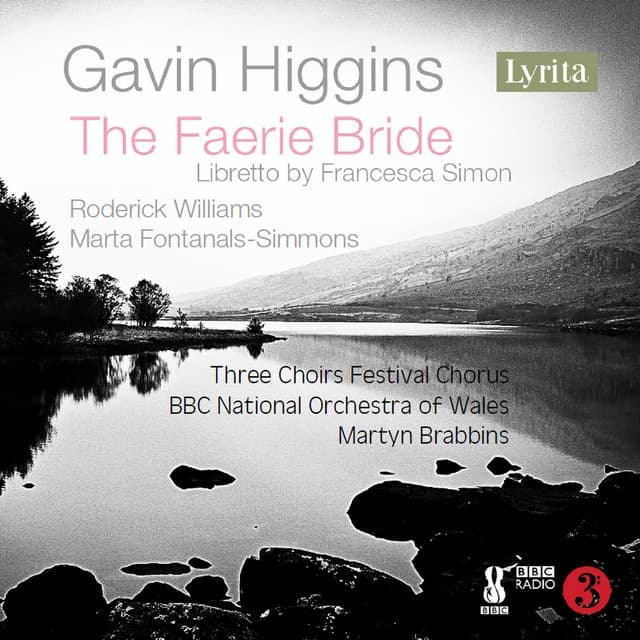 Gavin Higgins: The Faerie Bride - Gavin Higgins