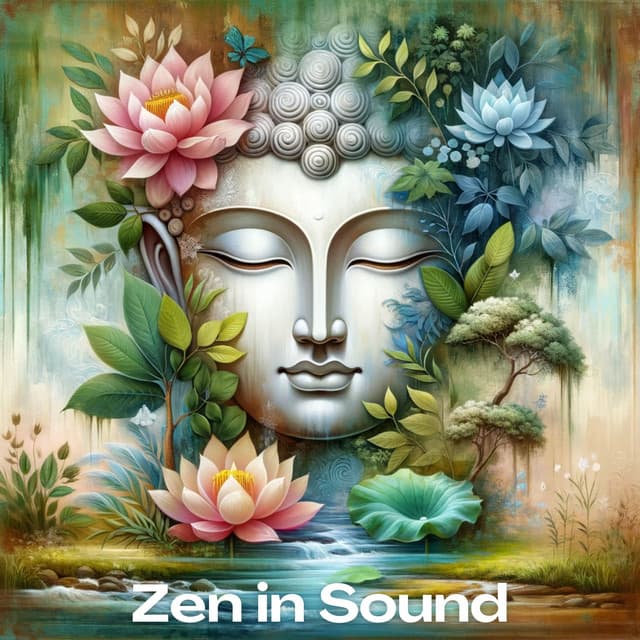 Zen in Sound: Yoga, Meditation, and Nature's Healing - Yogi Zone