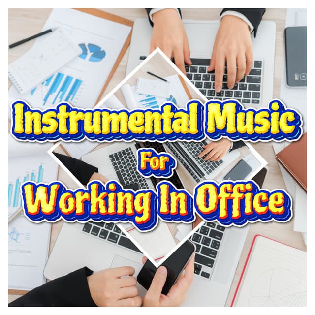 Instrumentals For Better Work Ethic
