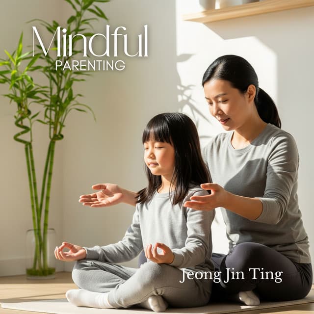 Mindful Parenting - Jeong Jin Ting
