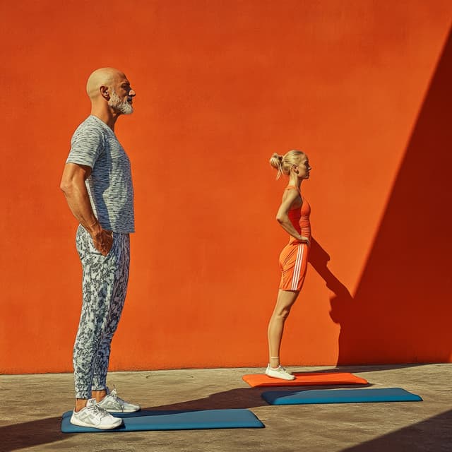 Pilates Studio