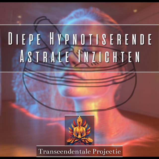 Diepe Hypnotiserende Astrale Inzichten - Transcendentale Projectie