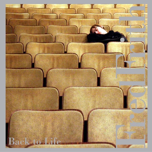 Back to Life - Fred Frith