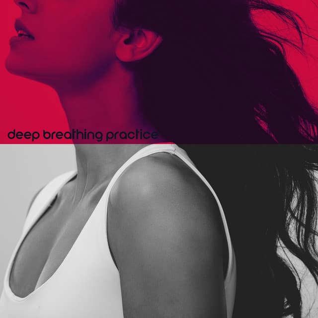 Deep Breathing Practice - Daniel Shanti