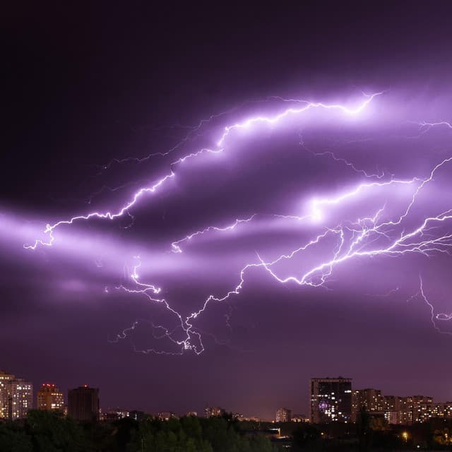 Storm&Relax - World Relax Song