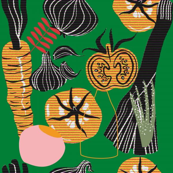 Bubbly Background for Just Relaxing Monday - Morning Bossanova Playlist