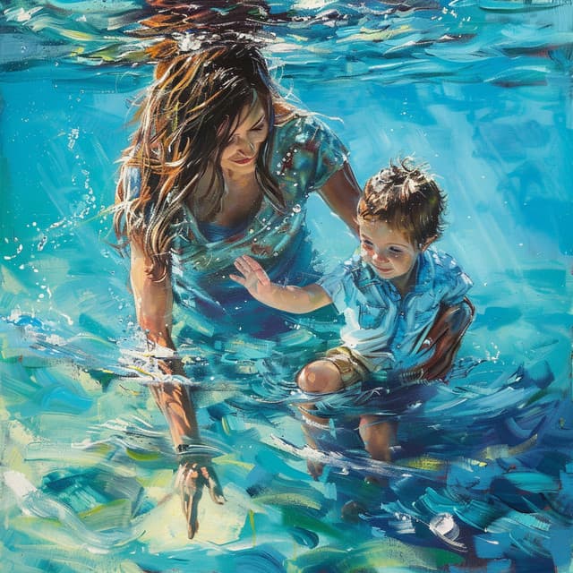 Dulce Bebé: Armonía De Música Relajante - Bebe sensorial