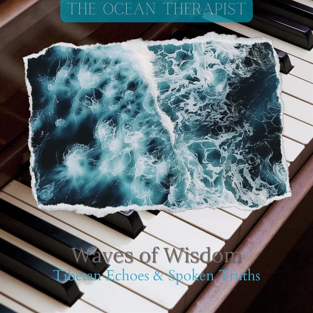 Waves of Wisdom: Tibetan Echoes & Spoken Truths - The Ocean Therapist