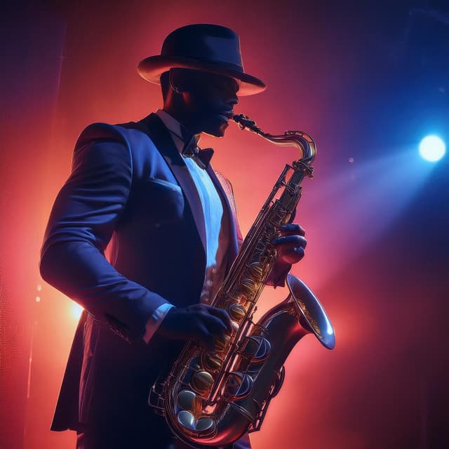 Música de café de lujo