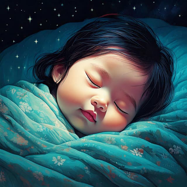 Lofi Night Beats for Baby's Rest - Groove Chill Out Players