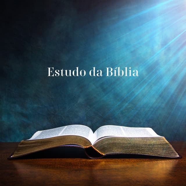 Estudo da Bíblia - George Windsen