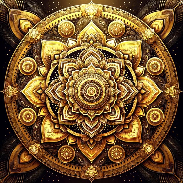 Angel Numbers - Healing Solfeggio