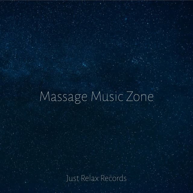 Massage Music Zone - Study Hard