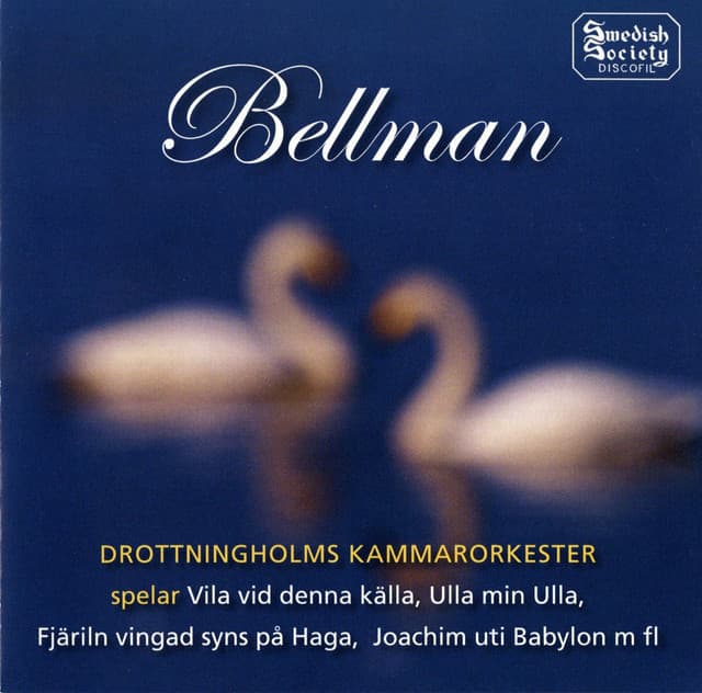 Bellman - Carl Michael Bellman