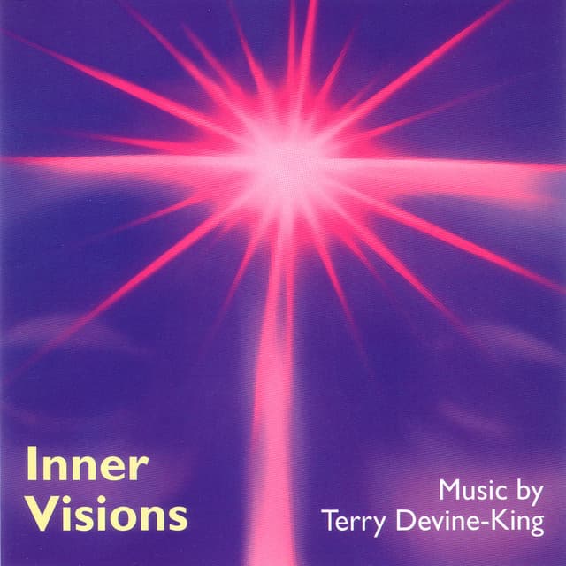 Inner Visions - Terry Devine-King