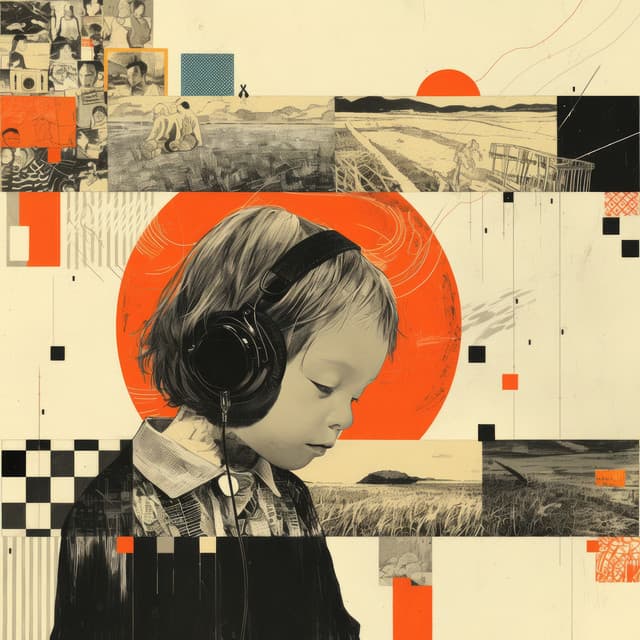 Eunoia Daydreams - Mixed Noise Bank