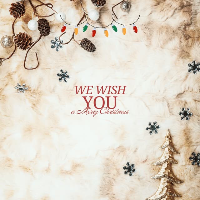 Frost of Christmas Morning - The Christmas All-Stars