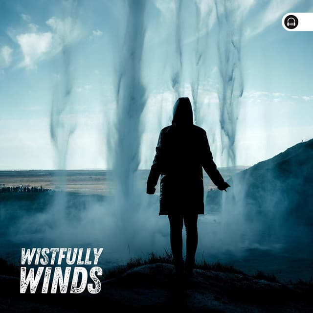Wistfully Winds - Fresh Water Sounds For Inner Peace