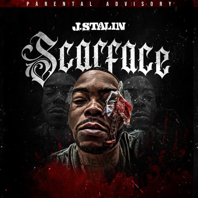 Scarface - J. Stalin