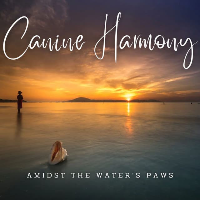 Ambient Waterscapes: Binaural Canine Harmony - Phascoi