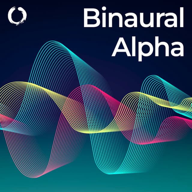 Alpha Binaural Beats