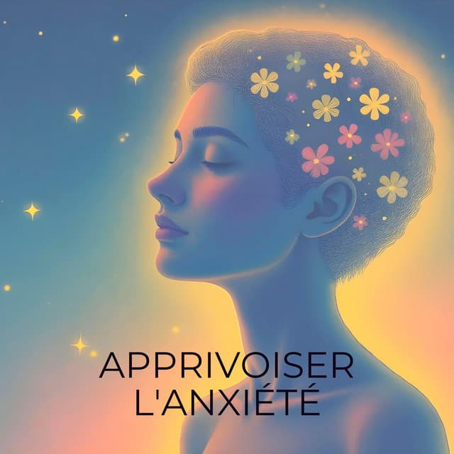 Apprivoiser l'anxiété - Relaxation mentale