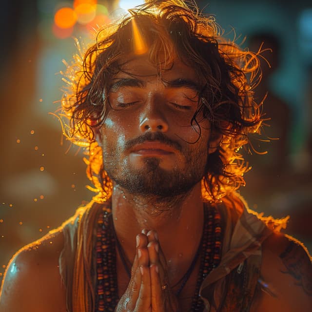 Ecos De Masaje: Patrones De Sonido Calmantes - Marvin Spa