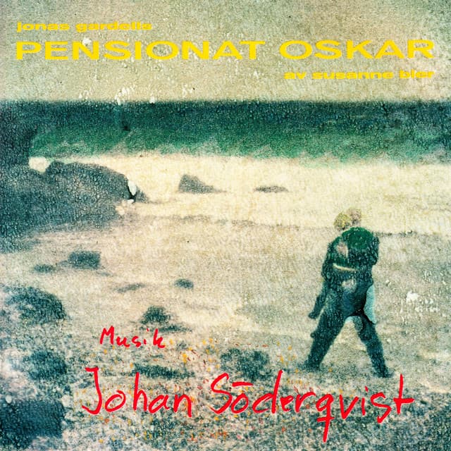 Pensionat Oskar - Johan Söderqvist