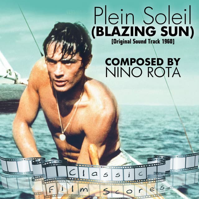 Plein Soleil - Nino Rota