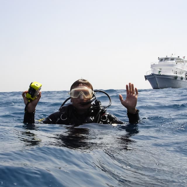 Binaural Work Along Ocean Currents - Northern Sines