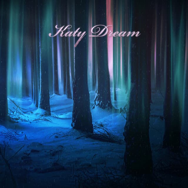 Velvet Nightfall - Katy Dream