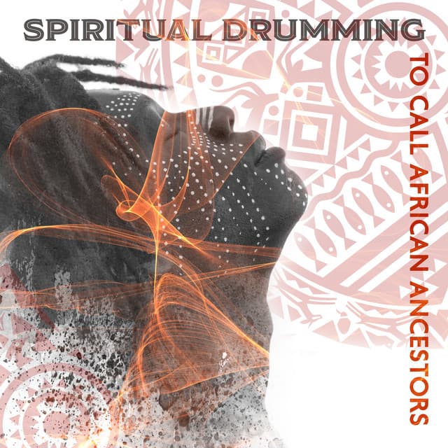 Spiritual Drumming to Call African Ancestors: African Ritual Music, Voodoo Chants, Shamanic Drums - African Wild World