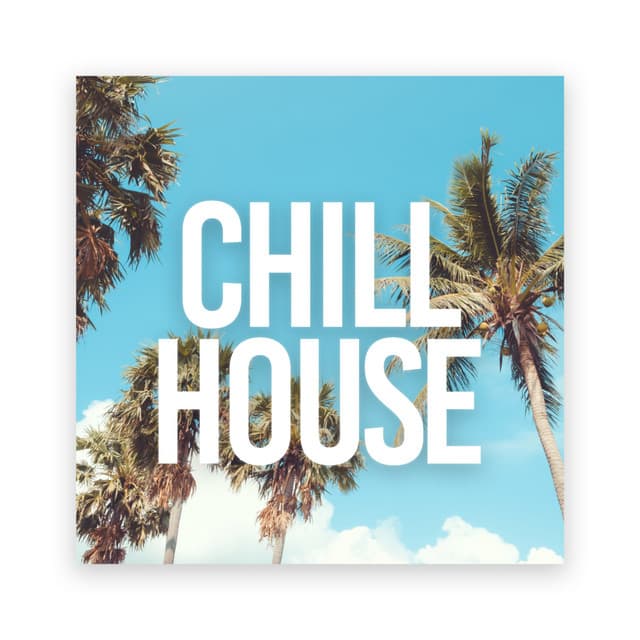 Tech House - Ibiza Lounge