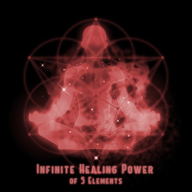 Infinite Healing Power of 5 Elements. Natural Therapy - Endless New Age Music Creator