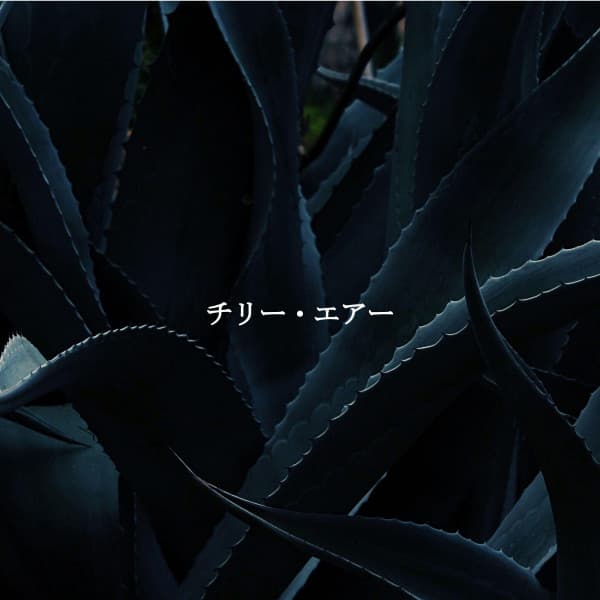 チリー・エアー - French Jazz Trio