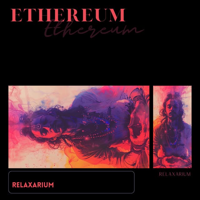 Ethereum - Relaxarium