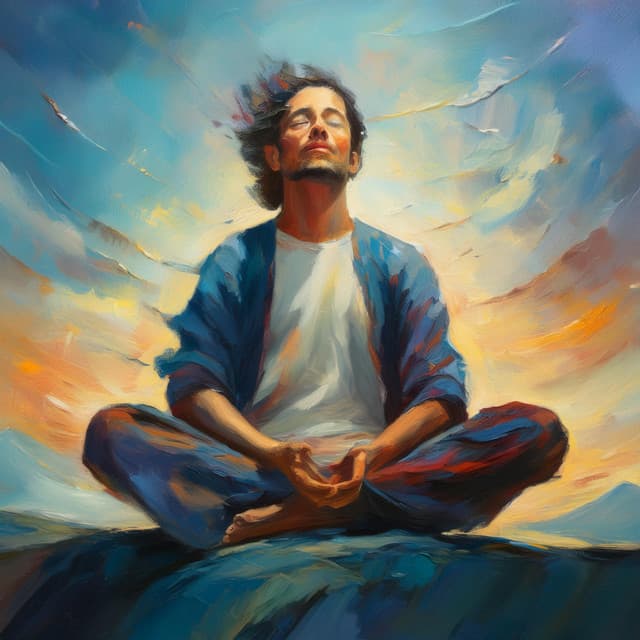 Armonía De Relajación: Tonos Suaves Desenrollados - Musicoterapia New Age