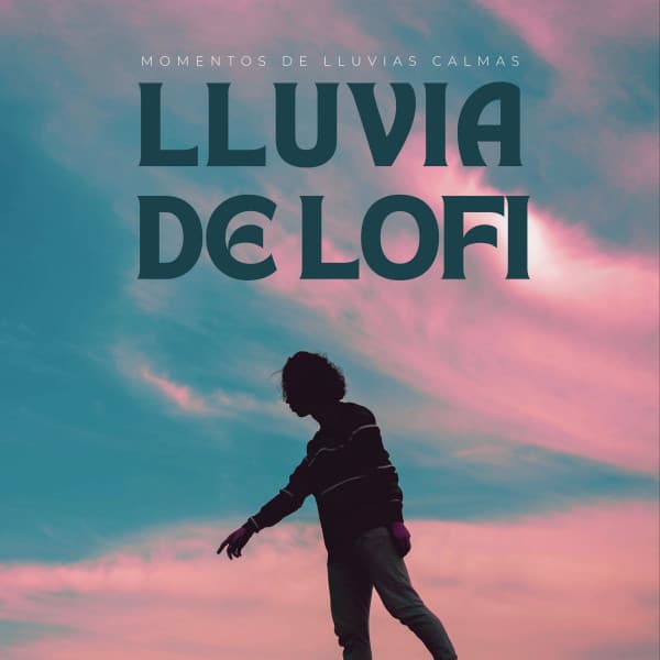 Lluvia De Lofi: Momentos De Lluvias Calmas - Colores de la ciudad de Lofi
