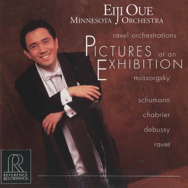 Pictures at an Exhibition - Minnesota Orchestra