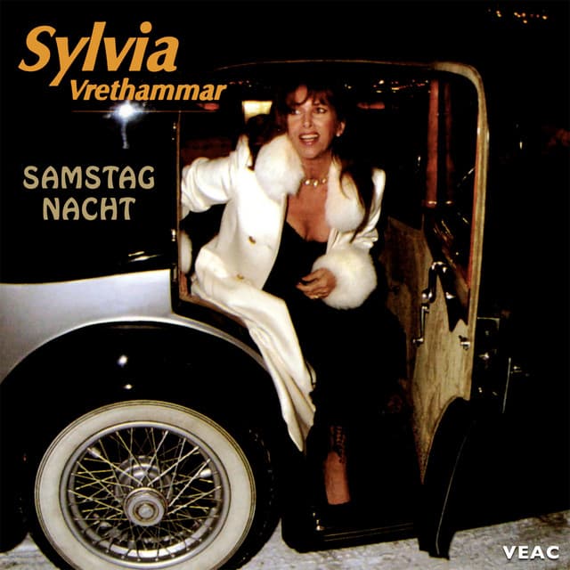Samstag Nacht - Sylvia Vrethammar