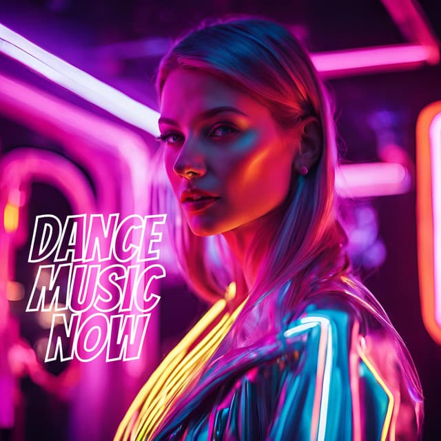 Dance Music Now - House