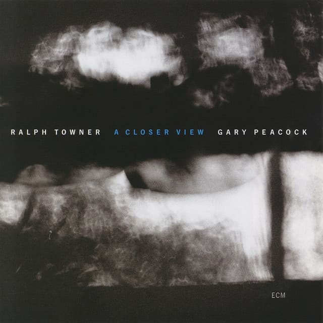 A Closer View - Ralph Towner