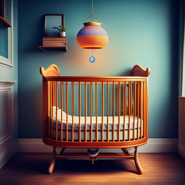 Ritmos De Hip Hop Para Que Los Bebés Duerman Por Las Noches - Chupetes sinusoidales