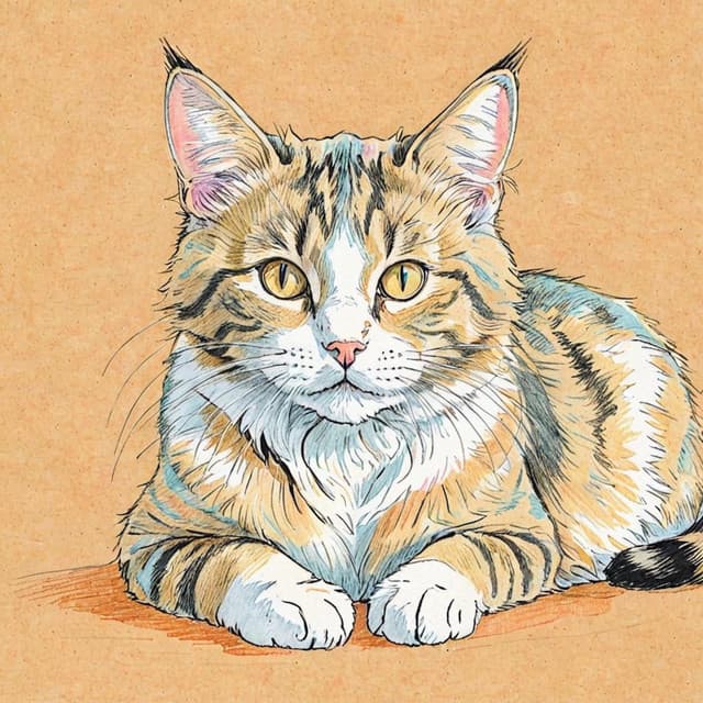 Horas de Terciopelo: Ambiente Relajante para Gatos - Soothing Dog Sounds