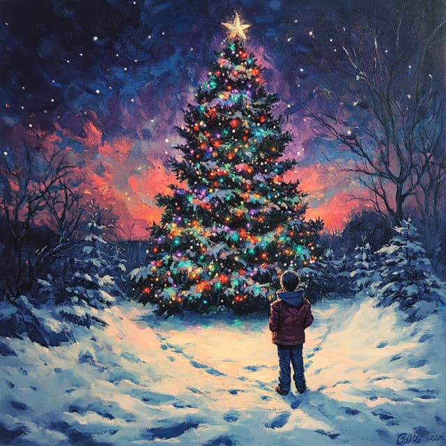 Harmonious Hymns: Timeless Christmas Melodies - Traditional Christmas Song