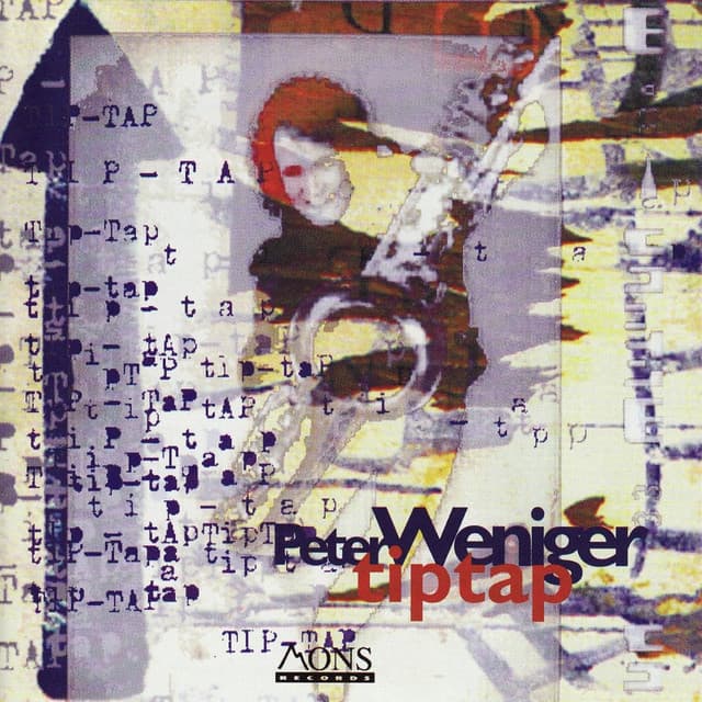 Tip Tap - Peter Weniger