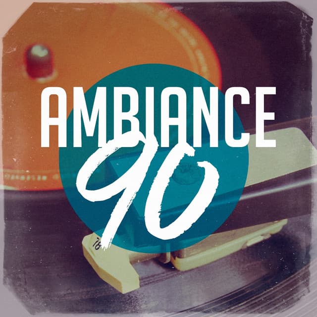 Ambiance 90 - 50 Tubes Au Top