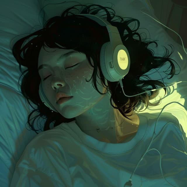 Music for Sleep: Nighttime Harmonies - Music for Fun