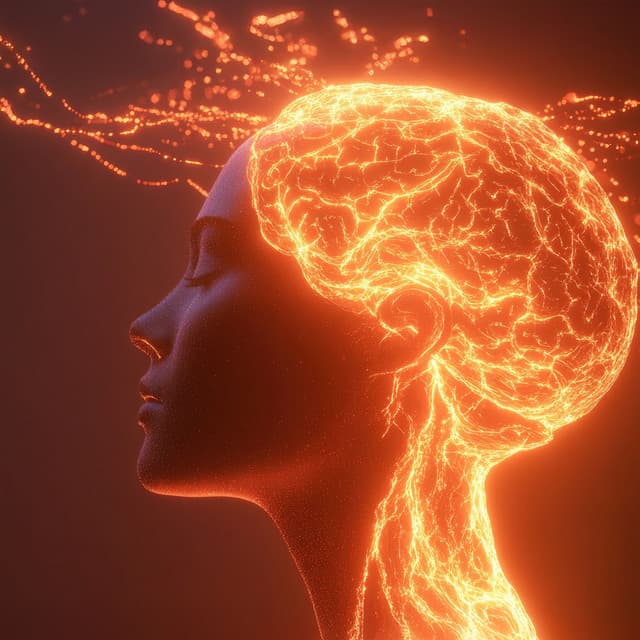 Resonance of Pure Intelligence - Bryan Gamma